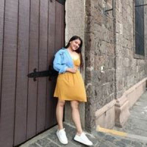 Elorie Pagallaman profile icon