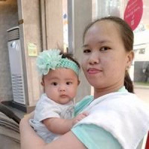 Ruby Ann De Leon-Rayo profile icon