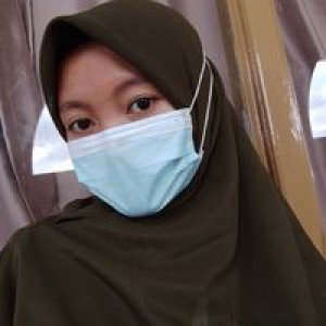 Hartini profile icon