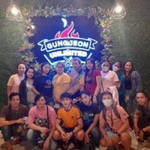 Mary Joy Redulla profile icon