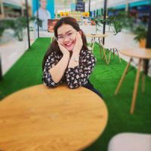 Zairel Mae Pastor Talion - Carta profile icon