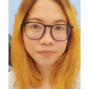 Joy Benitez profile icon