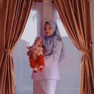 Afnola Fenita profile icon