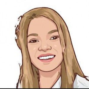 Christine Mae Pequiño profile icon