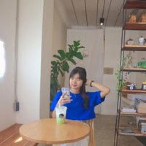 Thanitta Pathai profile icon