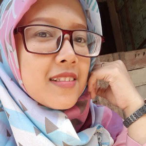 Ana Amin profile icon