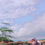 IrMaa'NurAdistaa Riady profile icon