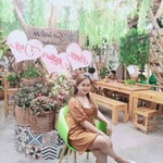 Rachelle Maquinay Dinopol profile icon