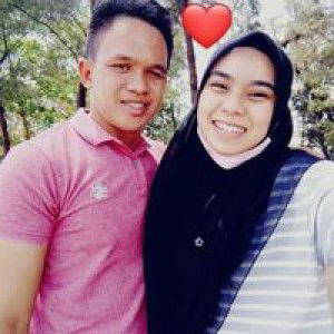 Nurul Parhaniey Phar profile icon