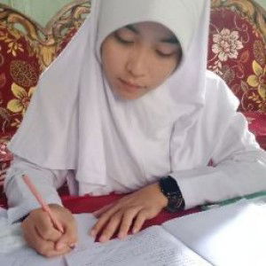 Nita Amelia profile icon