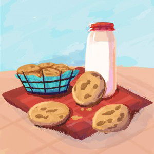 Dita Arwulan profile icon