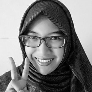 Ekadyanti Vidya profile icon