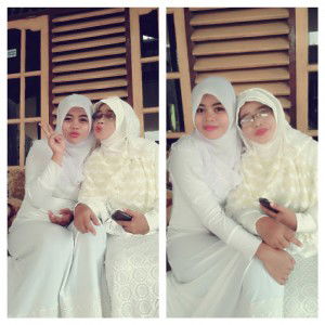 Iftahul Farihah profile icon