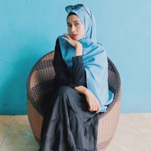 Ajeng Farah DC profile icon