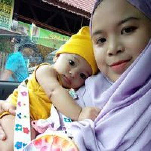 Zila Razali profile icon