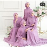 Isti Anah profile icon