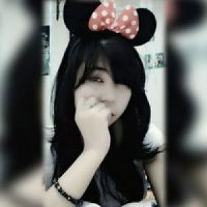 Dhisti Putri Pelangi profile icon