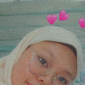 izzah syazana profile icon