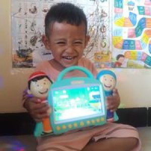 Khusnulnya Nurul profile icon