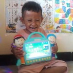 Khusnulnya Nurul profile icon
