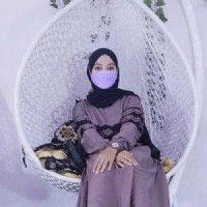 Siti Aisyah profile icon