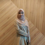 haziqah HAIQA profile icon