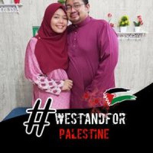 Noorain Rafidah Aien profile icon