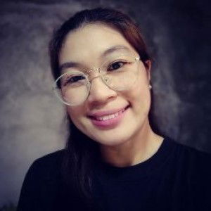 Lyn Rose Agojo profile icon