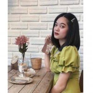 Atika Phawong profile icon