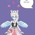 maeyqueen mas fara profile icon