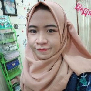 Ridha Fitriyana profile icon