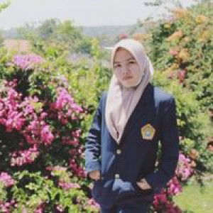 Wilda Putri S profile icon