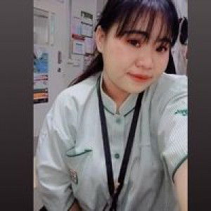 Phonthip Arom profile icon