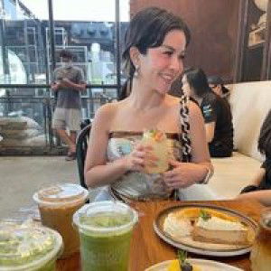 Tangmo Bean profile icon