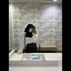 Hanisah profile icon