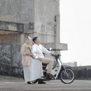 Ernita Puspita profile icon