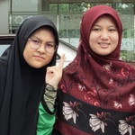 nurul hidayah poji profile icon