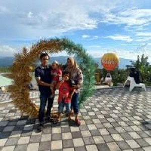 MaMahnya Fathan profile icon