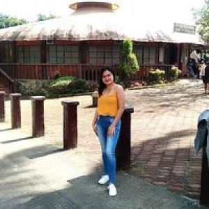 Joy Palicia profile icon