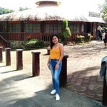 Joy Palicia profile icon