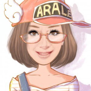 Putu Rahayu profile icon