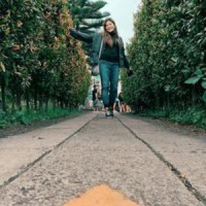 Zaidee Cruzado-Pascua profile icon