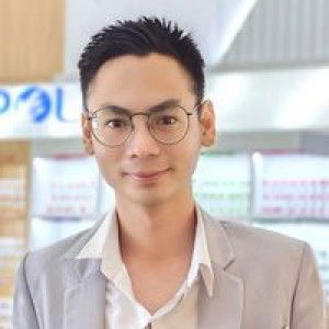 Thanawat Chirakitthanadon profile icon