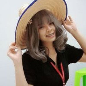 Usawadee Nambutdee profile icon