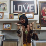 wulan setia ningtyas profile icon