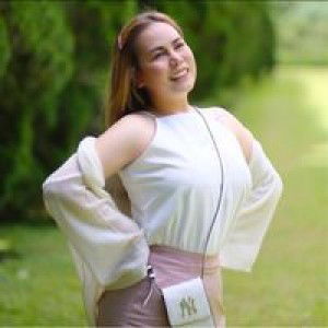 Alisa Jadisri profile icon