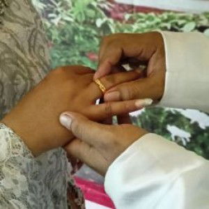 Umi Kalsum profile icon