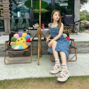 Yuwatida Khantanoo profile icon