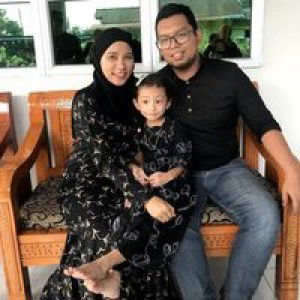 Rusma Rashid profile icon