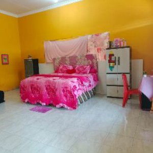 Aisyah Tambunan profile icon